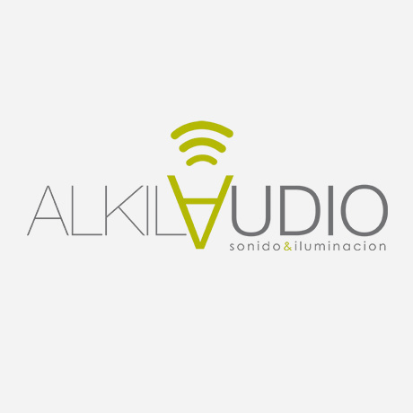 Alkilaudio