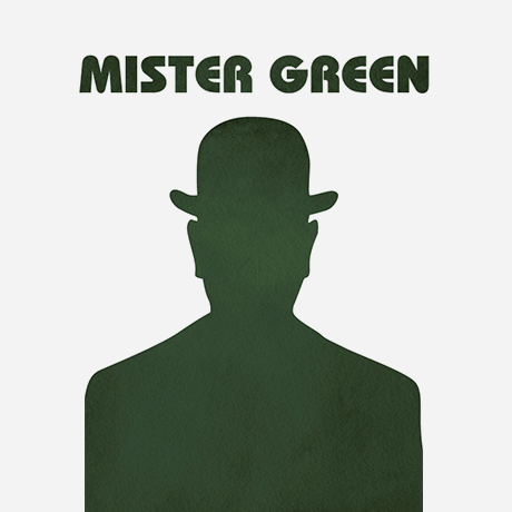 Mr Green