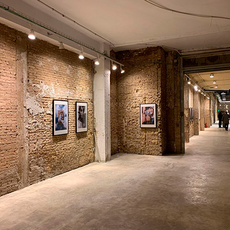 Ruzafa Gallery