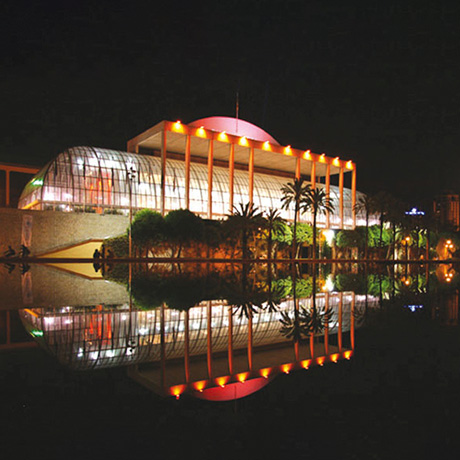 Palau de la música