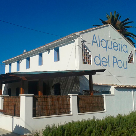 La Alquería del Pou