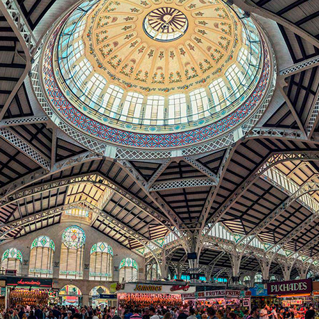 Mercado Central