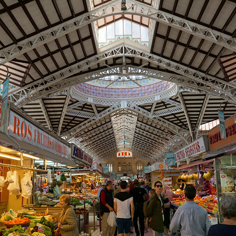 Mercado Central