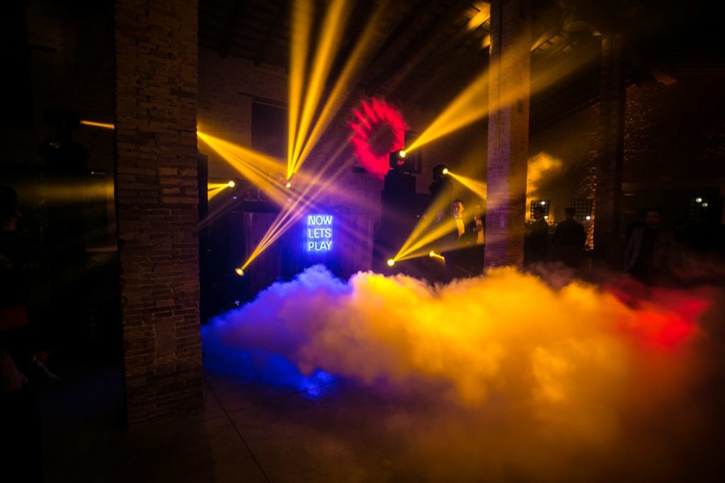 Humo Bajo