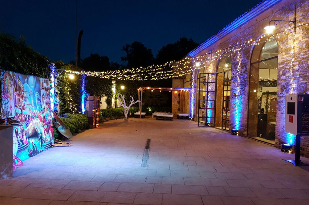 INFINITO EVENTOS 1