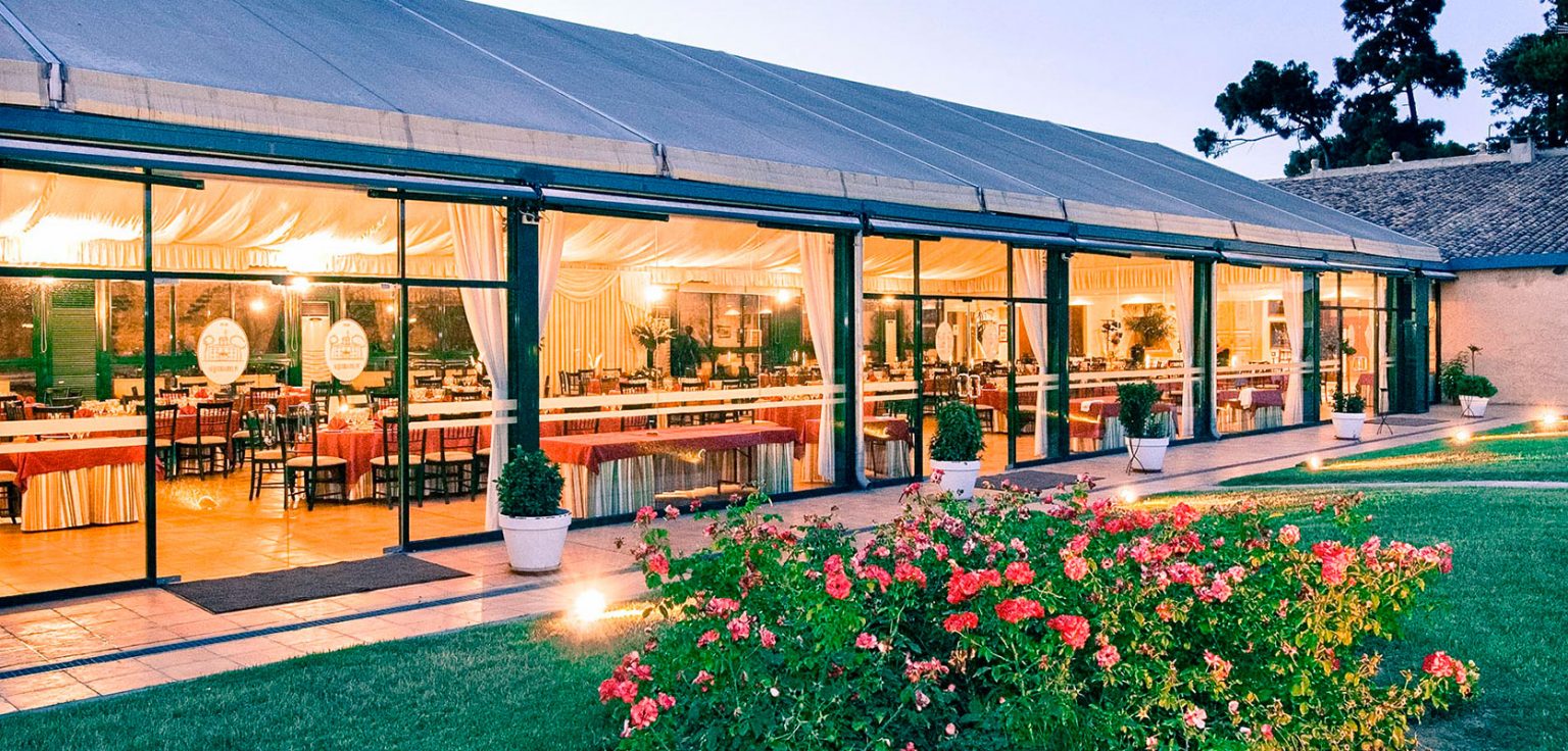 Alqueria del Pi Valencia Venues