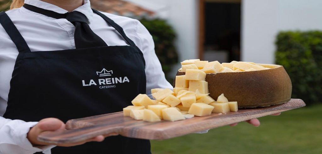 la reina 4